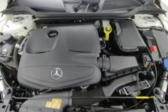 2017 Mercedes-Benz GLA-Class 2016 1.6T AT GLA200DynamicFWD #7