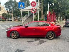 2020 Mazda Mazda3 Axela Sedan 2020 2.0 AT QualityEdition #6