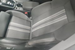 2024 Audi A3 Sedan 2024 A3L Limousine 1.4T AT 35 TFSI FashionSport #9