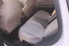 2023 BYD Song Pro PHEV 2023 Champion 1.5L AT DM-i 71KMSurpass #11