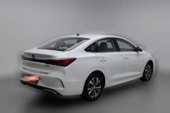 2022 Chang'an Eado 2022 PLUS Blue WhaleNE 1.4T AT GDI DCTPremium #2