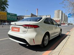 2020 Toyota Levin 2019 1.2T AT 185TLuxury China VI #6
