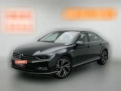 2022 Volkswagen Magotan 2020 2.0T AT 330TSILuxury #1