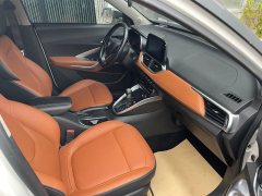 2017 Baojun 510 2017 1.5 MT Luxury #7