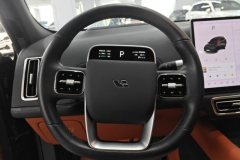 2024 Li Auto Li Auto L7 2023 Air #15