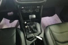 2018 Volkswagen Tiguan L 2017 1.8T AT 330TSILuxury FWD #16