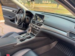 2021 Honda Accord 2018 1.5T AT 260TURBOElite China VI #16