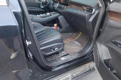 2022 Ford Equator 2021 2.0T AT EcoBoost 225 Respect the leaderPLUS 7Seat #8