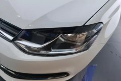 2016 Volkswagen Polo Hatchback 2014 1.4 AT Comfort #5
