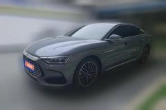 2024 BYD Han 2024 1.5T AT DM-i Glory 121KM Honor #1