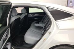 2024 BYD Seal 2024 Glory DM-i 1.5L AT 121kmLuxury #11