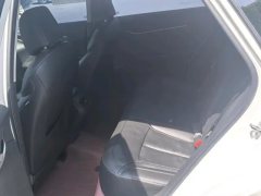 2019 Buick Excelle GT Sedan 2019 1.3T AT 18TConnectedFlagship China V #5