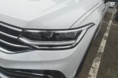 2024 Volkswagen Tiguan L 2024 2.0T AT 330TSI 2WDR-LineEnjoy moreEdition #5