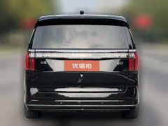 2023 Zeekr 009 2022 Facelift MEEdition #7