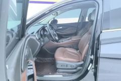 2021 Buick Envision Plus 2021 1.5T AT 532T2WDLuxury #9