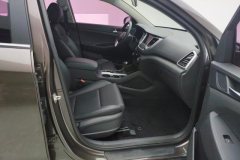 2017 Hyundai Tucson 2015 1.6T AT SmartFWD #8