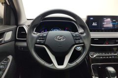 2020 Hyundai Tucson 2020 1.6T AT 280TGDiFashionFWD China VI #15
