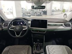 2023 Volkswagen Tayron 2023 Facelift 2.0T AT 380TSI 4WDR-LineHigh Energy #6
