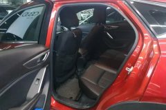 2016 Mazda CX-4 2016 2.0 AT Blue sky tasteEditionFWD #11