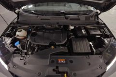 2024 Geely Auto Binyue 2024 1.5T AT DCTDragon SoaringEdition #7