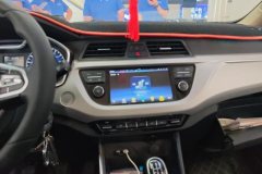 2019 Geely Auto Vision X3 2019 1.5 MT UpgradeEditionElite #13