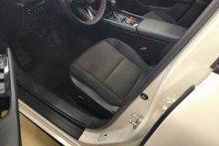 2022 Mazda Mazda3 Axela Sedan 2021 2.0L AT dazzling qualityEdition #9