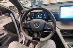 2024 BYD Song Pro PHEV 2023 Champion 1.5L AT DM-i 71KMLeading #15