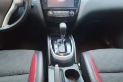 2016 Nissan Qashqai 2016 2.0 AT Luxury #16
