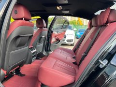 2022 BMW 5 Series 2022 Facelift II 2.0T AT 525Li MSport Pkg #21