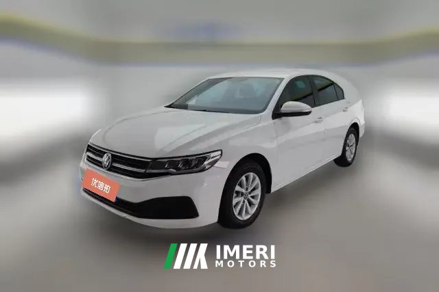 2023 Volkswagen Bora Sedan 2021 1.5 AT FashionSmart Connect