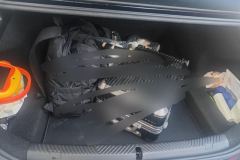 2024 BMW 5 Series 2024 2.0T AT 530Li Leading MSport Pkg #4