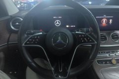 2023 Mercedes-Benz E-Class PHEV 2023 2.0T AT E 350 e L Plug-in hybrid sedan #15