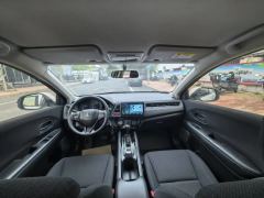 2017 Honda Vezel 2017 1.5 AT Comfort FWD #9