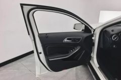 2016 Mercedes-Benz GLA-Class 2016 1.6T AT GLA200FashionFWD #7
