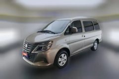 2023 Dongfeng Fengxing Lingzhi 2023 M5 1.6L MT Practical 5Seat #1