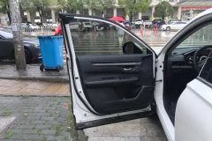 2025 Honda CR-V 2024 1.5T AT 240TURBO 2WDvitalityEdition 5Seat #7