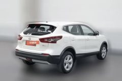 2024 Nissan Qashqai 2023 Classic 2.0L AT CVT XVComfort #2