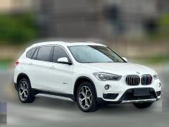 2018 BMW X1 2018 2.0T xDrive20Li Exclusive ComfortEnterEdition #1