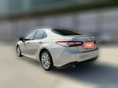 2019 Toyota Camry 2019 2.5 AT GLuxury China V #8