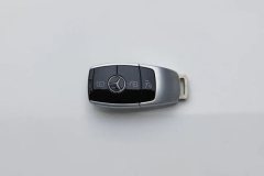 2020 Mercedes-Benz E-Class 2020 1.5T AT E260LSport Facelift #10