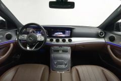 2020 Mercedes-Benz E-Class(Imported) 2020 1.5T AT E260Sport (Imported) #14