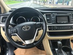2021 Toyota Highlander 2021 2.0T AT Elite7Seat 4WD #8