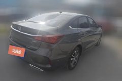 2023 Chang'an Eado 2023 Pleasure PLUS Blue WhaleNE 1.4T AT GDI DCTPremium #3