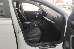 2023 Volkswagen Lavida 2023 280TSI DSGstarry skyEdition #8