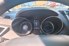 2015 Chang'an CS75 2014 1.8T AT Elite FWD China IV #14