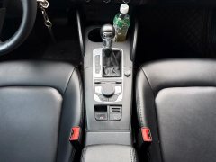 2017 Audi A3 Sportback 2014 1.4T AT 35TFSIEntry #15