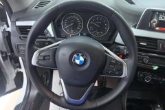 2017 BMW X1 2018 1.5T AT 18LiFashionFWD #15