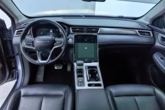 2020 Roewe RX5 2020 1.5T AT PLUS 300TGI AliChina Chao RonglinEdition #12
