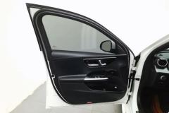 2023 Mercedes-Benz C-Class 2023 Facelift 1.5T AT C 200 L Sport #11