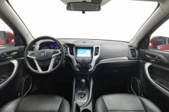 2016 Chang'an CS35 2016 1.6 AT Luxury China IV #14